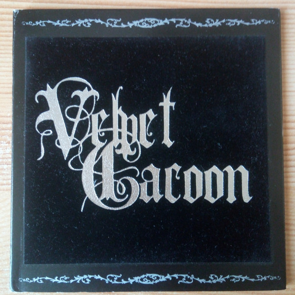 Velvet Cacoon Genevieve 2008 CD Discogs