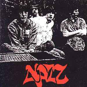 Nazz - 13th And Pine album cover