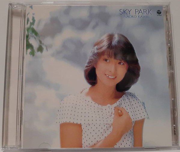 Naoko Kawai = 河合奈保子 - Sky Park | Releases | Discogs