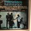Miles Davis - Live In Europe