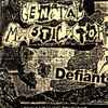 Seven Minutes Of Nausea / Genital Masticator - Split Demo'95