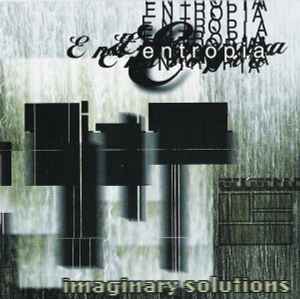 Entropia - Imaginary Solutions album cover