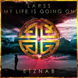 Larss - My Life Is Going On album cover