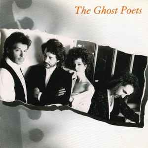 The Ghost Poets - The Ghost Poets   album cover