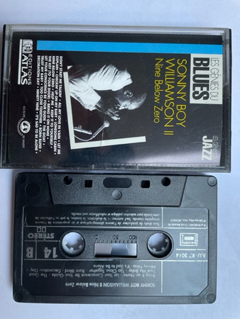 Waterloo & Robinson – Sing My Song (Cassette) - Discogs