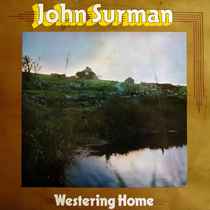 Westering Home - John Surman
