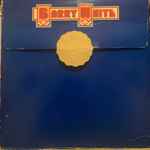 Cover of Barry White The Man, 1978-10-28, Vinyl