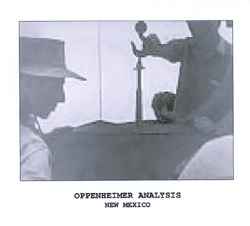 Oppenheimer Analysis - New Mexico: The Complete Collection , Colored Vinyl