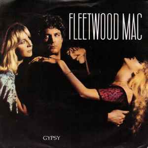 Fleetwood Mac - Gypsy album cover