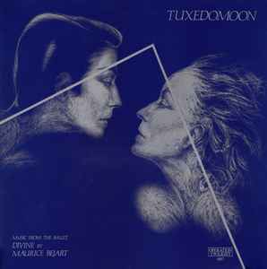Tuxedomoon - Divine album cover