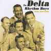 The Delta Rhythm Boys - I Dreamt I Dwelt In Harlem