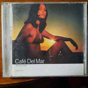 Café Del Mar - Volumen Siete (2000, CD) - Discogs