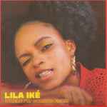 Lila Iké – Where I'm Coming From (2019, Colored Vinyl, Picture 