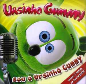 Cd Gummy Bear - Eu Sou o Gummy Bear na Americanas Empresas