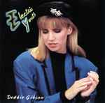 Debbie Gibson – Electric Youth (1989, CD) - Discogs