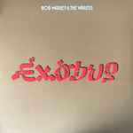 Bob Marley & The Wailers - Exodus 