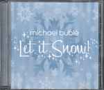Cover of Let It Snow!, 2007, CD