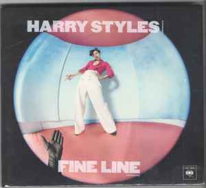 Fine Line - Harry Styles