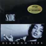 Sade – Diamond Life (2012, Gatefold, Vinyl) - Discogs