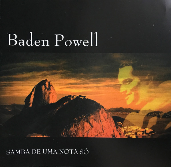 Baden Powell – Ao Vivo No Teatro Santa Rosa (Vinyl) - Discogs