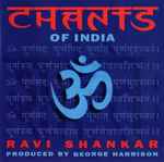 Pochette de Chants Of India, 1997, CD