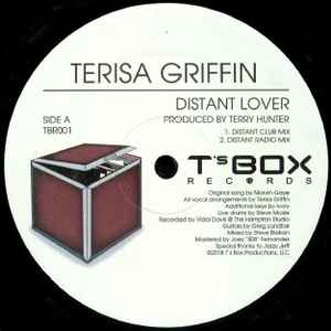 Terisa Griffin - Distant Lover