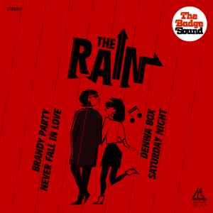 The Rain – Heartbreak (2020, Vinyl) - Discogs