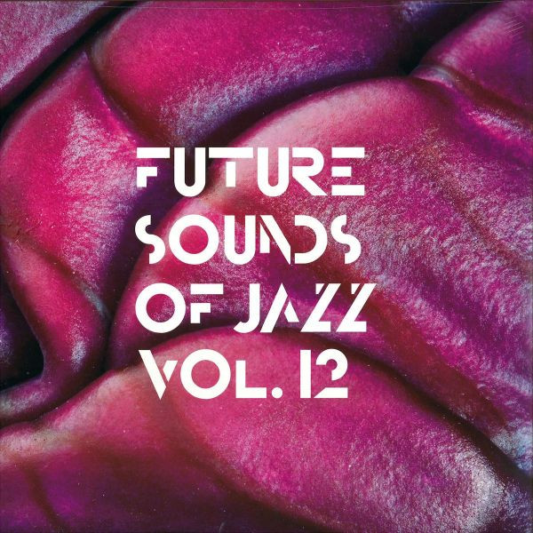 Future Sounds Of Jazz Vol. 12 (2012, CD) - Discogs