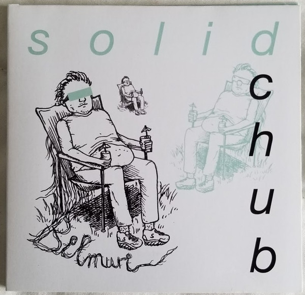 descargar álbum Bilmuri - Solid Chub