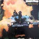 Cover of Salisbury, 1971, Vinyl