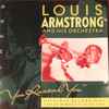 Louis Armstrong And His Orchestra - You Rascal You