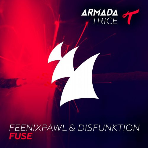 baixar álbum Feenixpawl & Disfunktion - Fuse
