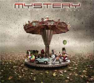 Mystery (3) - The World Is A Game