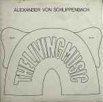 Alexander von Schlippenbach – The Living Music (1969, Vinyl 