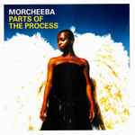 Cover of Parts Of The Process, 2003, CD