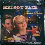 Cover of Melody Fair (The Music Of Robert Farnon), 1957, Vinyl