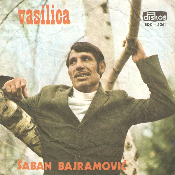 lataa albumi Download Šaban Bajramović - Vasilica album