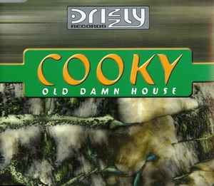 Cooky - Old Damn House