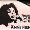 Anne Feeney - There's a Whole Lot More of Us Than They Think
