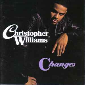 Changes - Christopher Williams