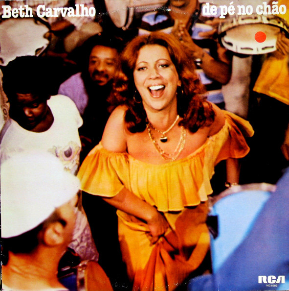 Beth Carvalho - Agoniza Mas Não Morre