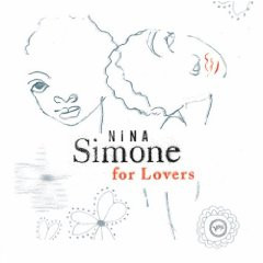 last ned album Nina Simone - For Lovers