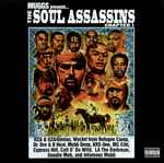 Cover of The Soul Assassins (Chapter 1), 2017-01-27, Vinyl