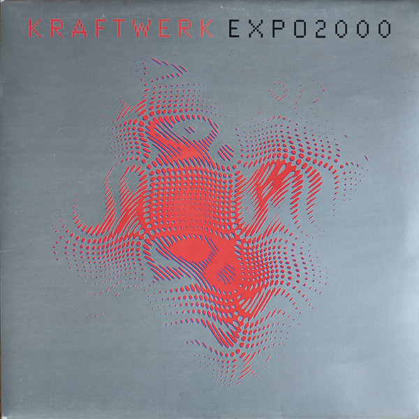 Kraftwerk is releasing remix compilation album on Vinyl and CD