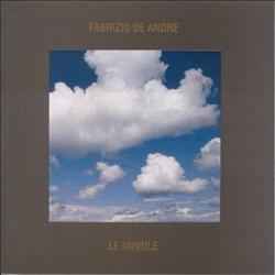 Fabrizio De André - Le Nuvole album cover
