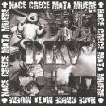 last ned album DKV - Nace Crece Mata Muere