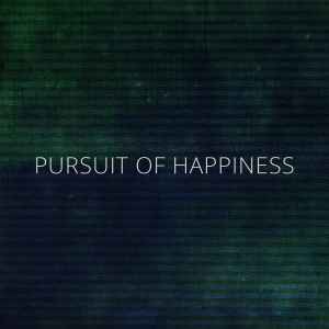Our Stories - Pursuit of Happiness album cover