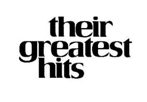 Their Greatest Hits image