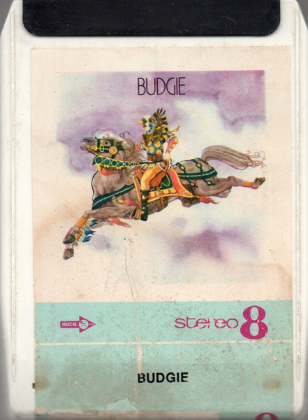 Budgie - Budgie | Releases | Discogs