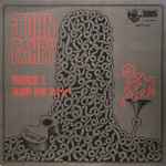 Cover of Volume 1 / Blind Joe Death, 1969, Vinyl